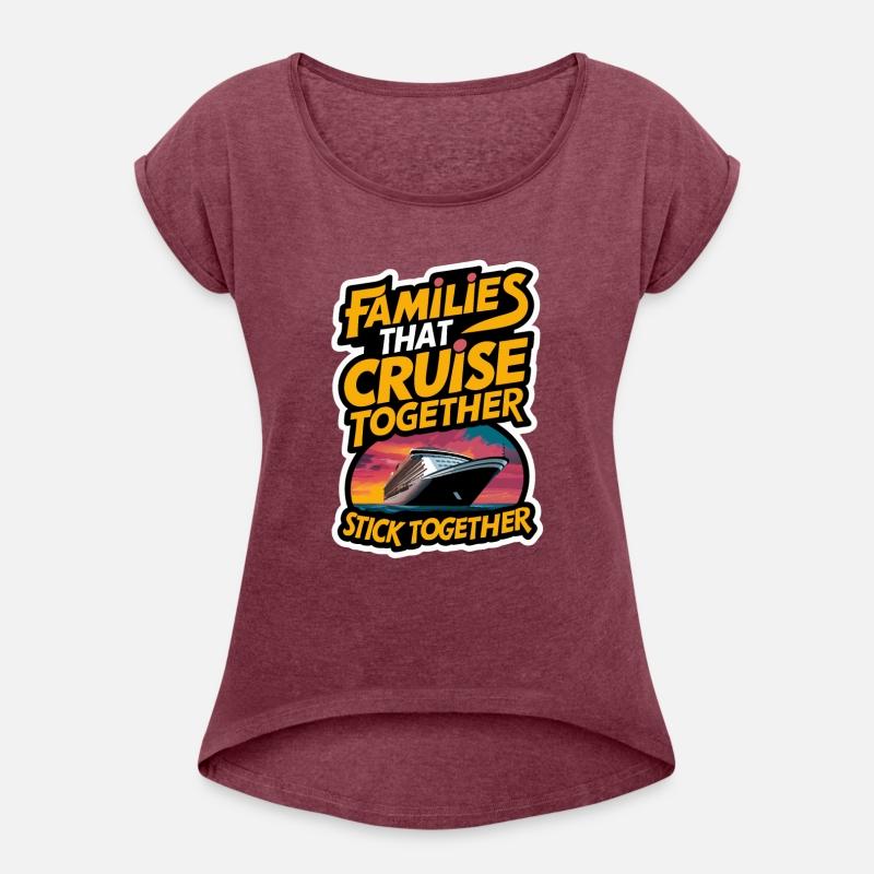 Families That Cruise Together Stick Together