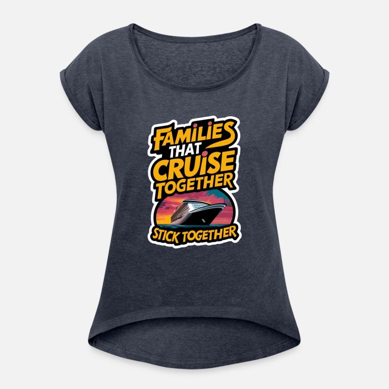 Families That Cruise Together Stick Together