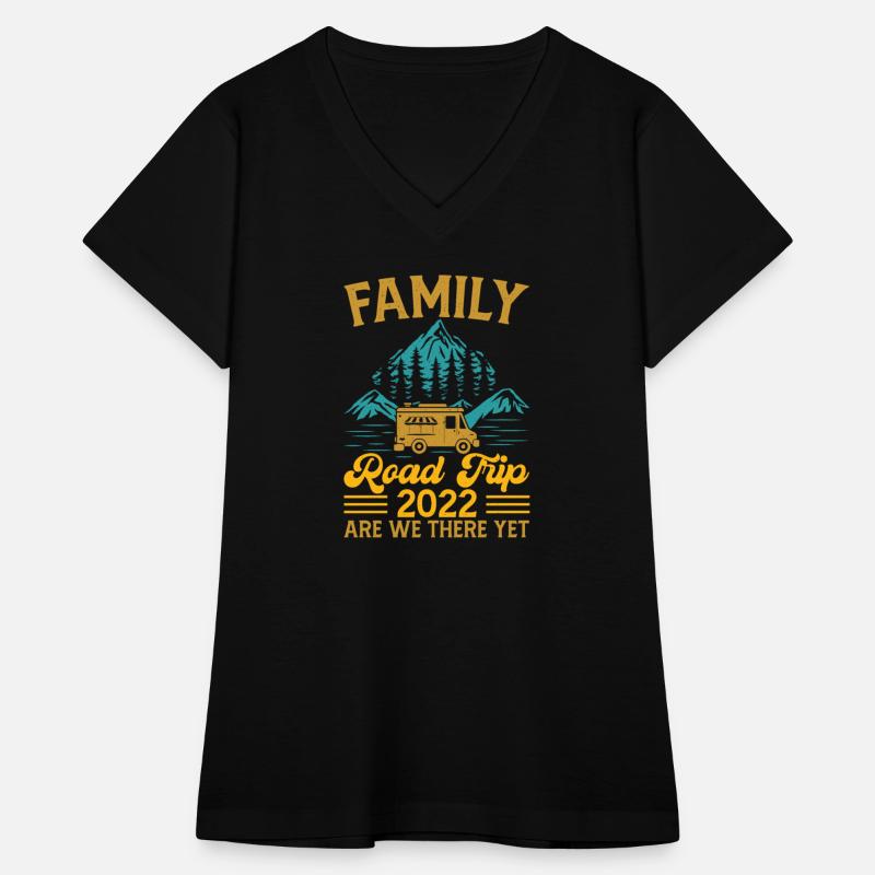 Family Road Trip