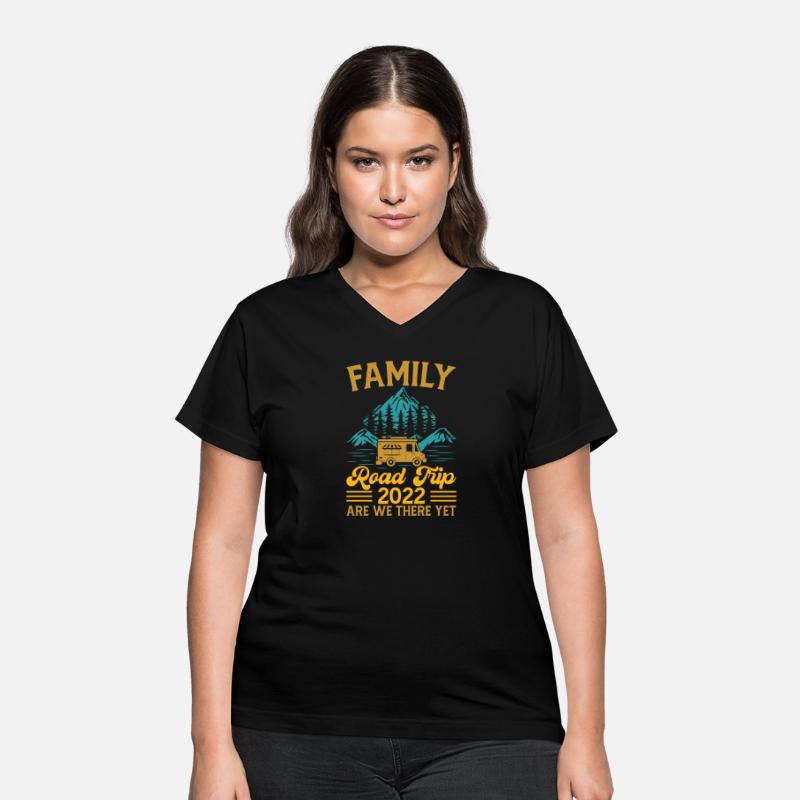 Family Road Trip