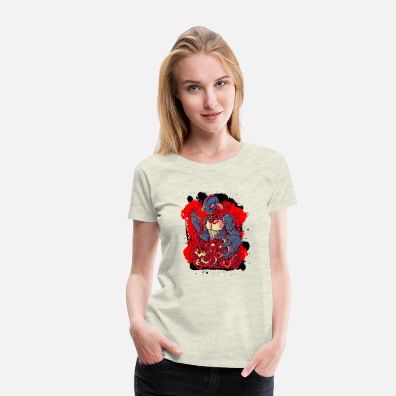 Fantasy Horror Creature - Death Lagoon