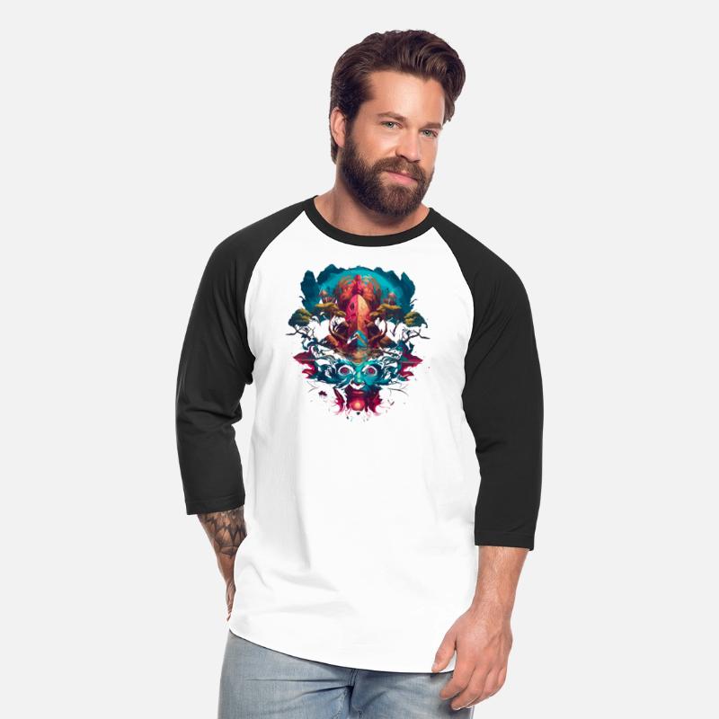 Fantasy Mushroom | Forest | Nature | Goa Festival