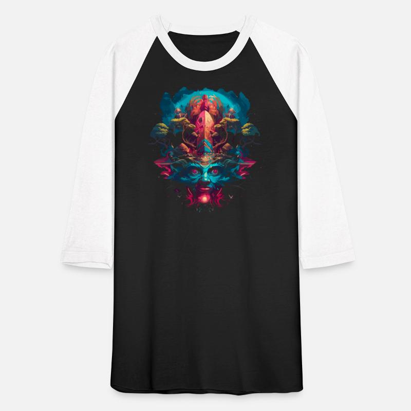Fantasy Mushroom | Forest | Nature | Goa Festival