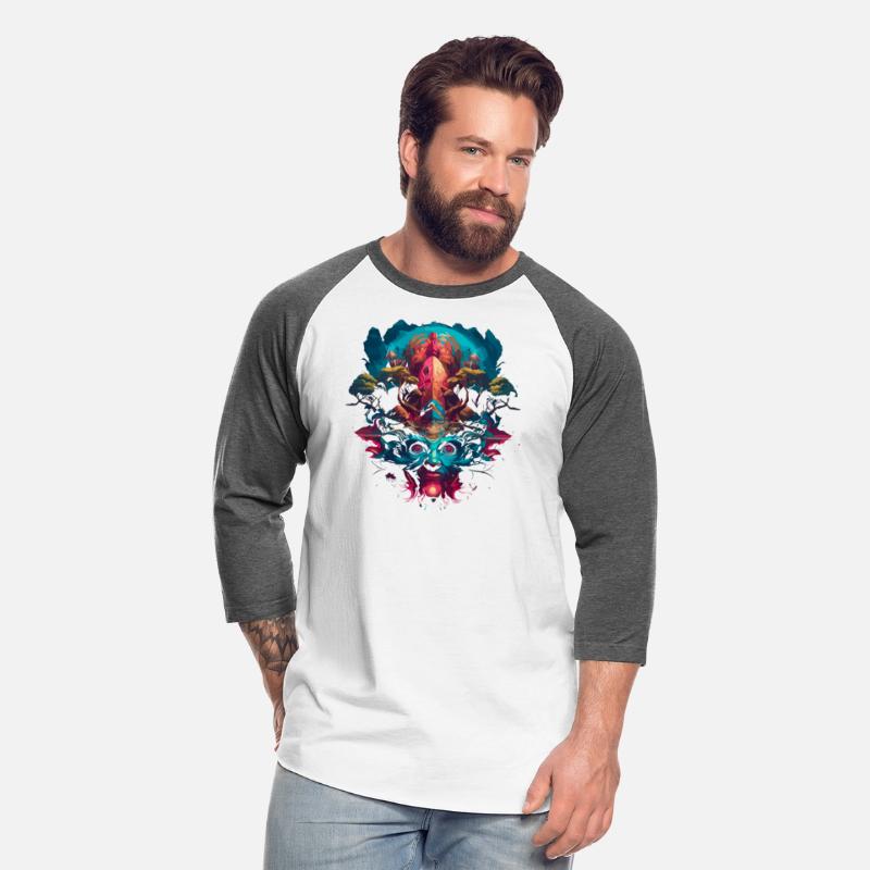 Fantasy Mushroom | Forest | Nature | Goa Festival