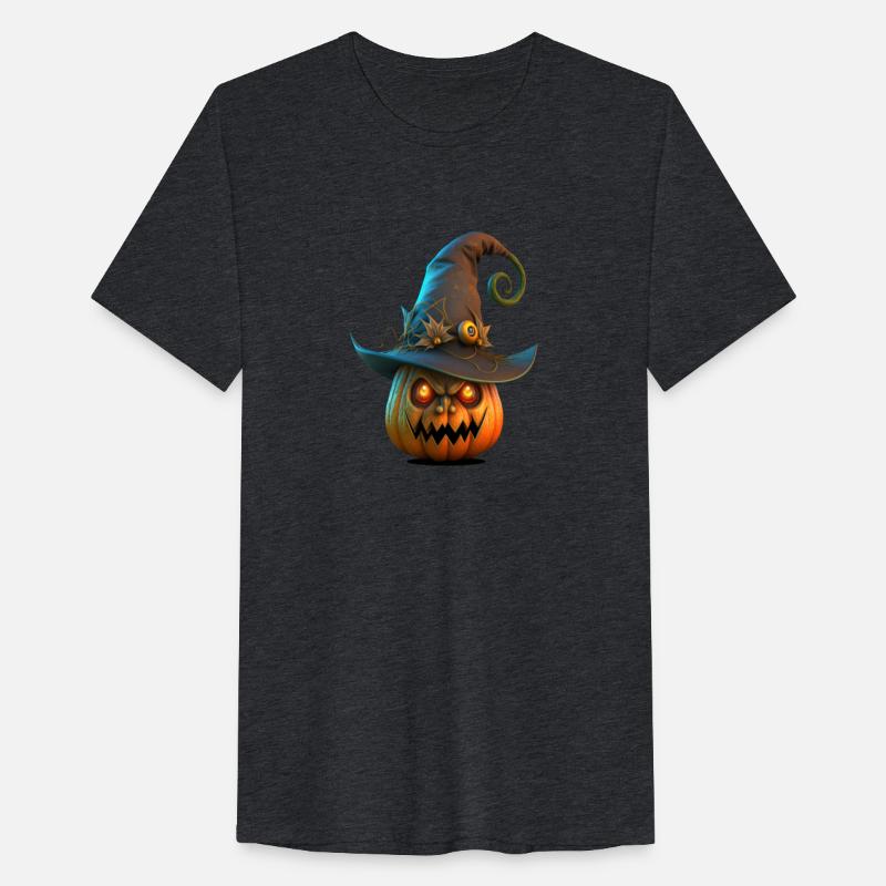 Fantasy Pumpkin
