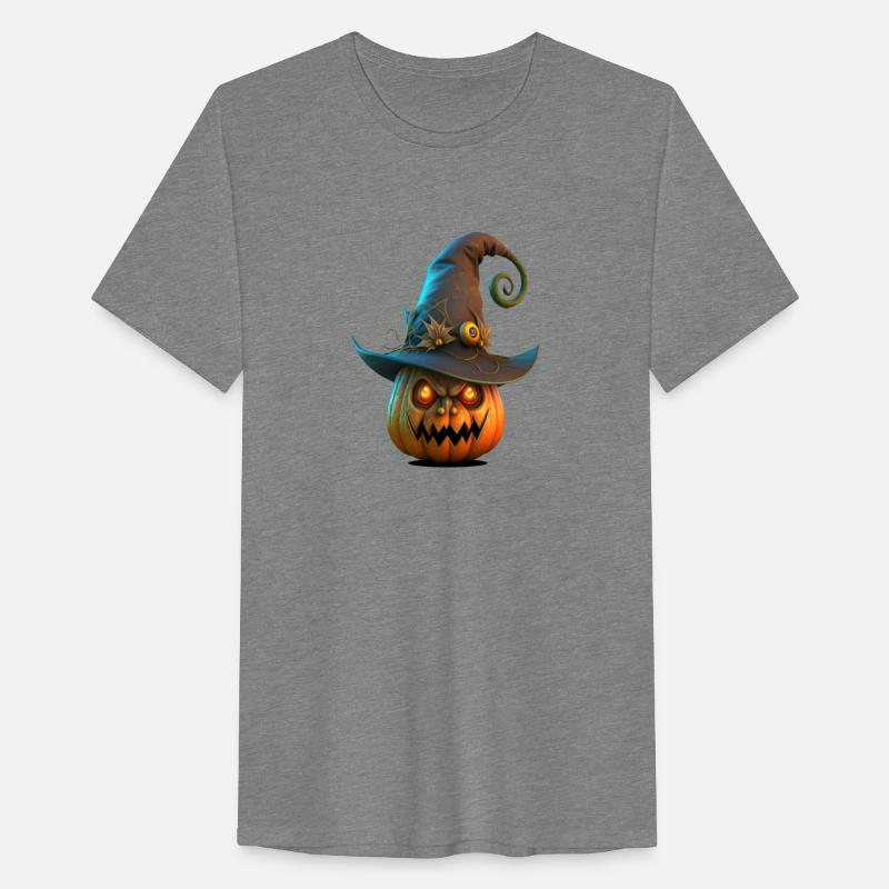 Fantasy Pumpkin