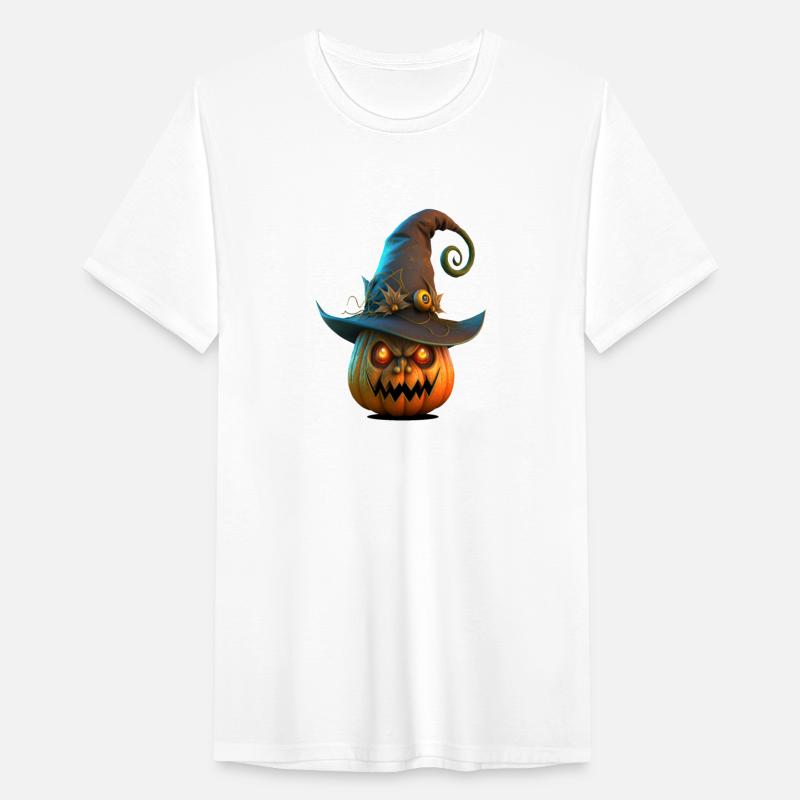 Fantasy Pumpkin