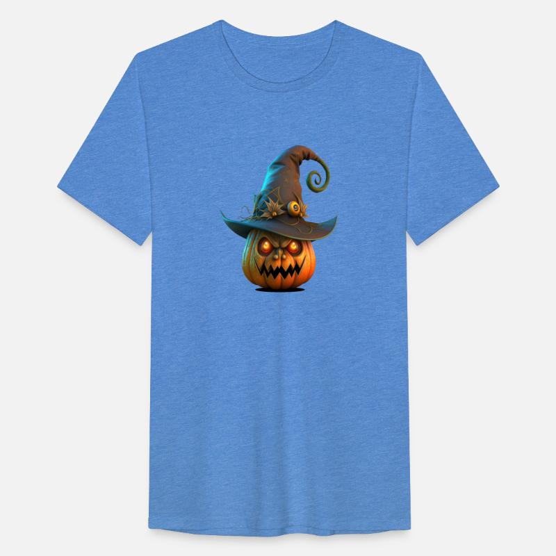 Fantasy Pumpkin