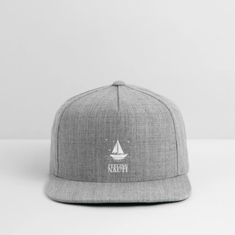 Feeling Nauti Sailing Sailing Boat