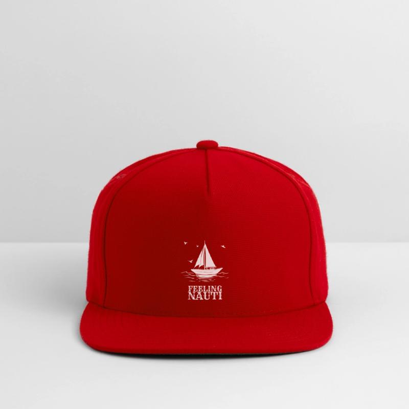 Feeling Nauti Sailing Sailing Boat