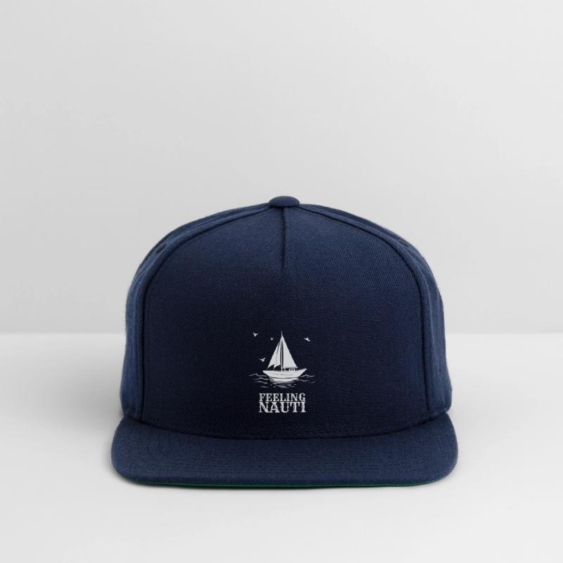 Feeling Nauti Sailing Sailing Boat