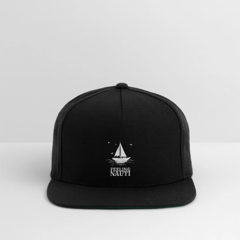 Feeling Nauti Sailing Sailing Boat