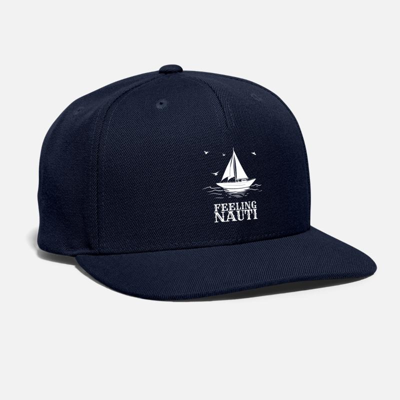 Feeling Nauti Sailing Sailing Boat