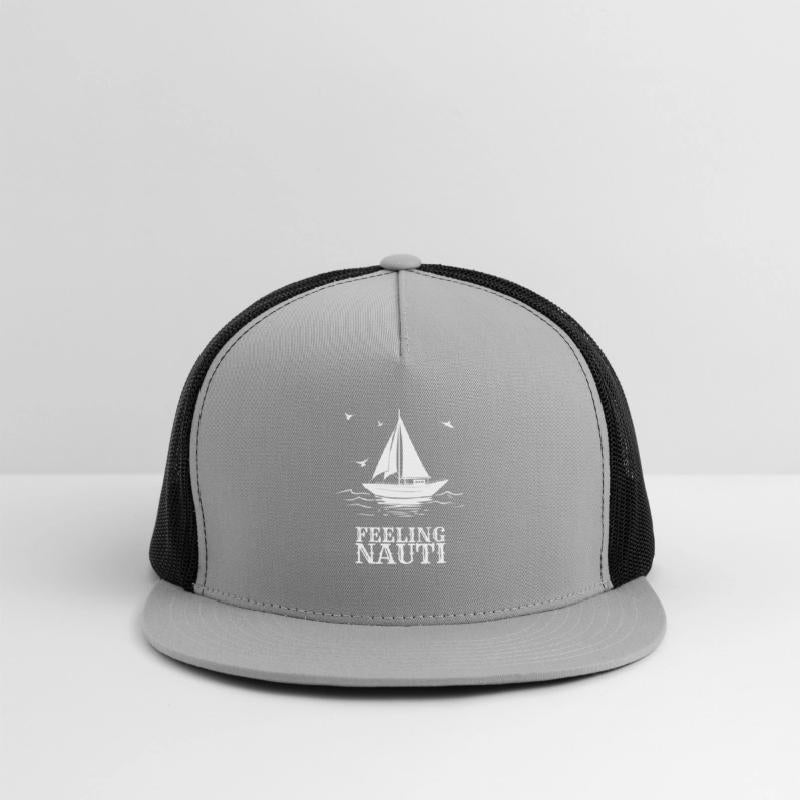 Feeling Nauti Sailing Sailing Boat