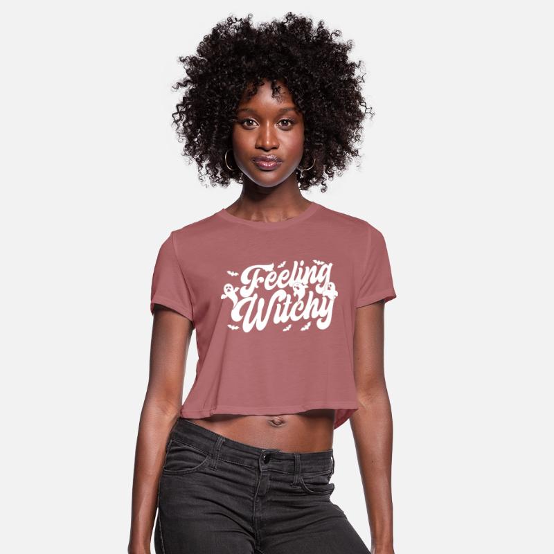 FEELING WITCHY SHIRT