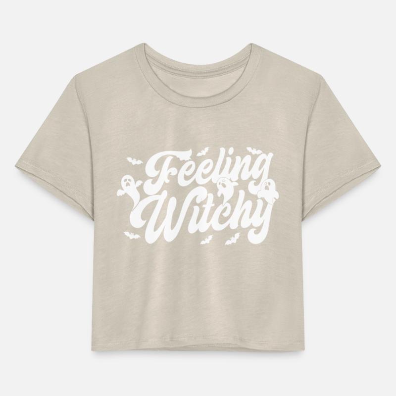 FEELING WITCHY SHIRT