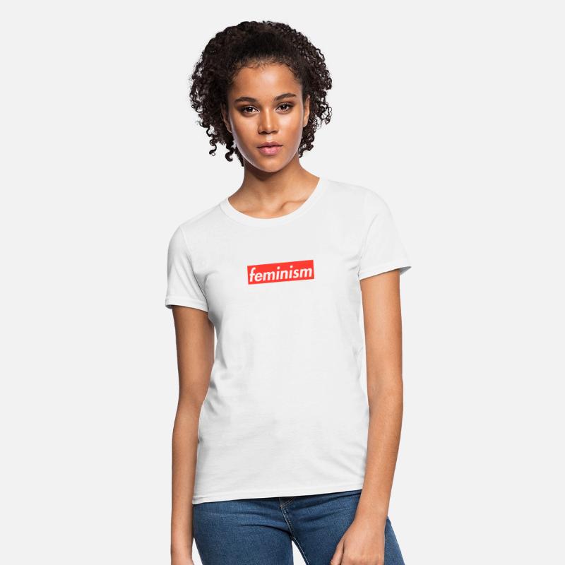 Feminism Women Power Equality Gift