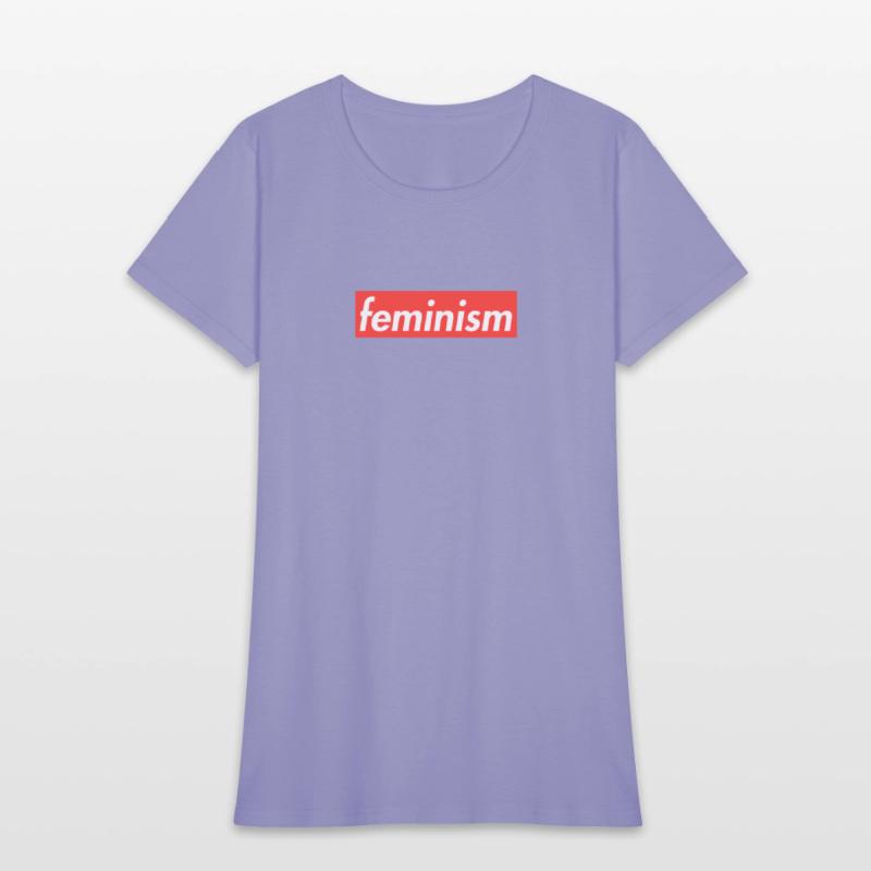 Feminism Women Power Equality Gift
