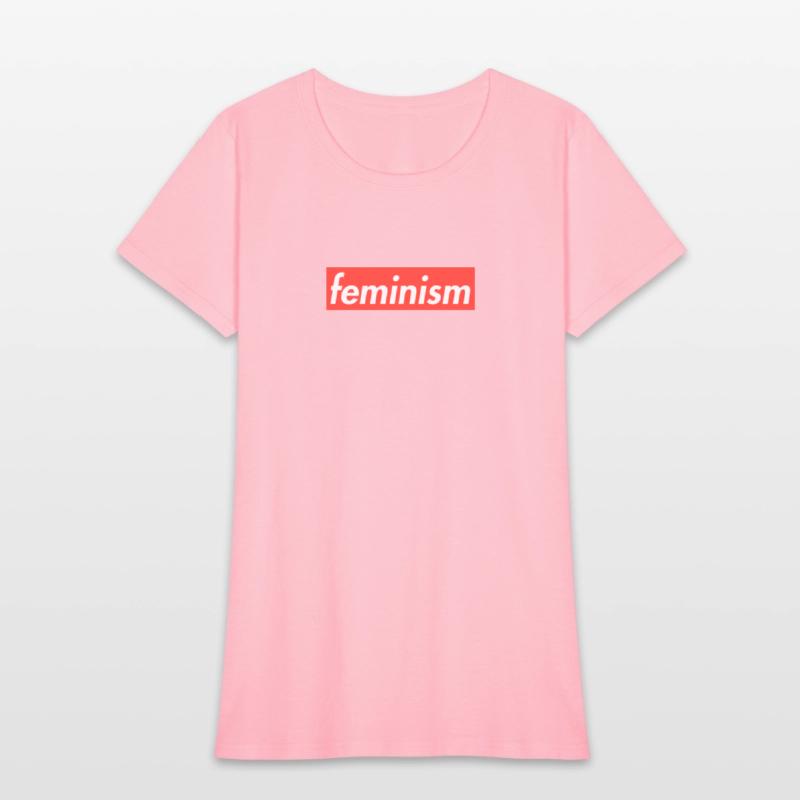 Feminism Women Power Equality Gift