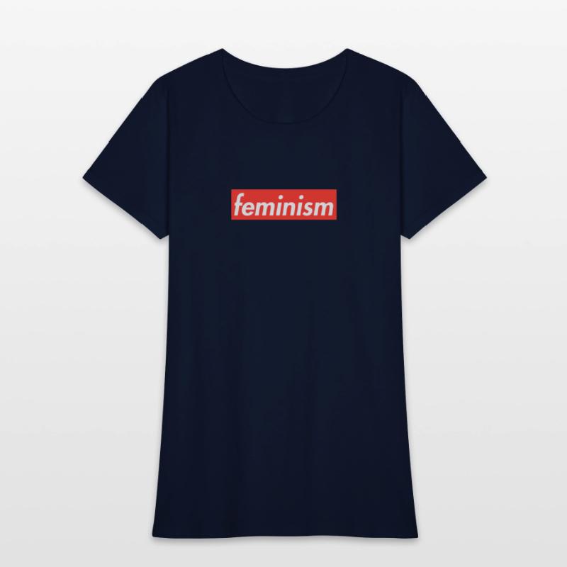 Feminism Women Power Equality Gift
