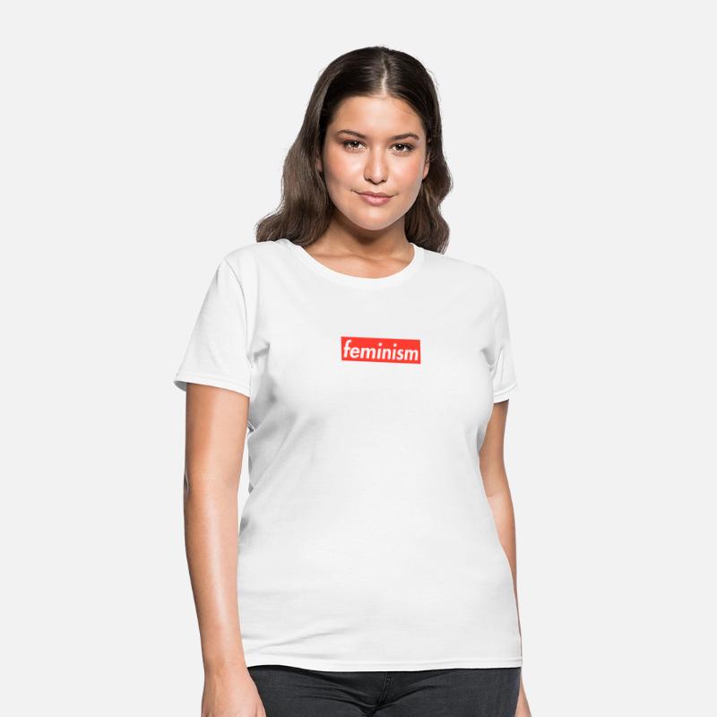 Feminism Women Power Equality Gift