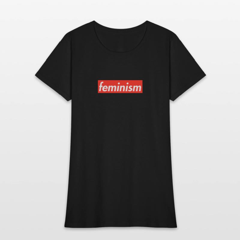 Feminism Women Power Equality Gift