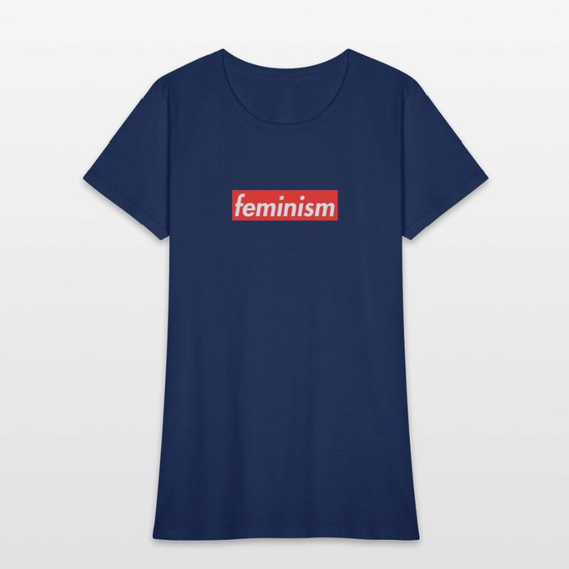 Feminism Women Power Equality Gift