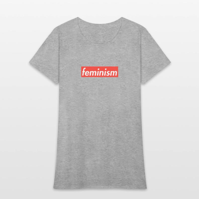 Feminism Women Power Equality Gift
