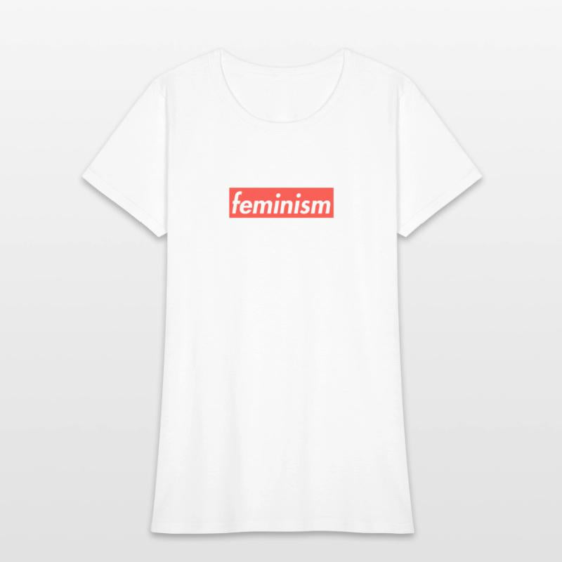 Feminism Women Power Equality Gift