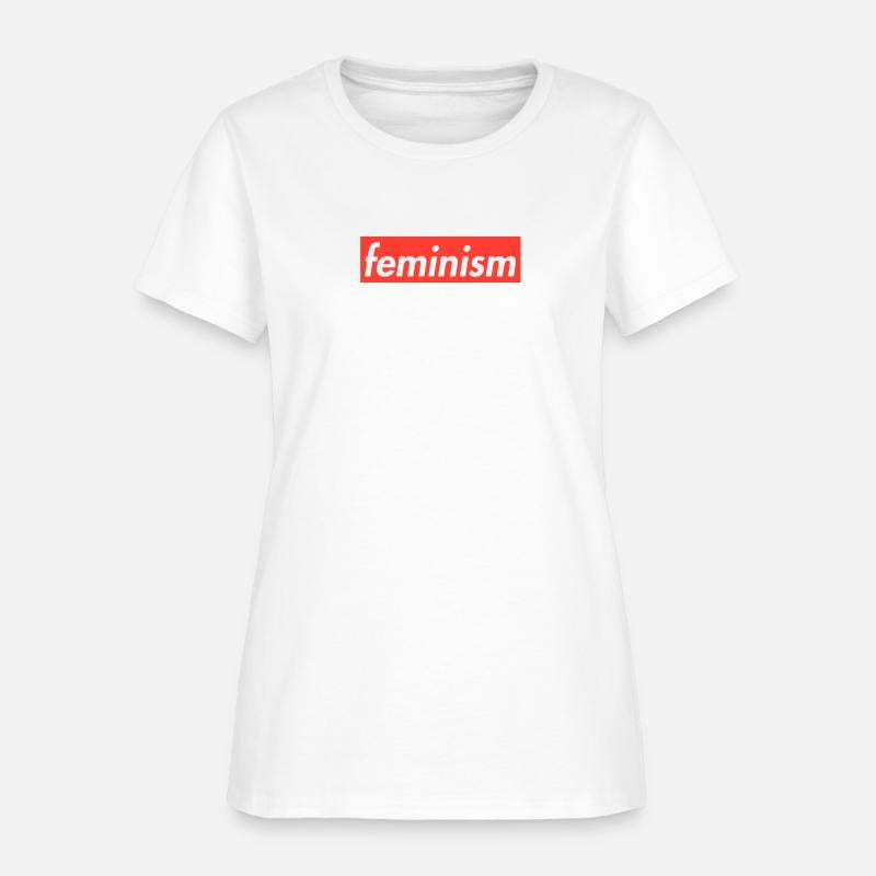 Feminism Women Power Equality Gift