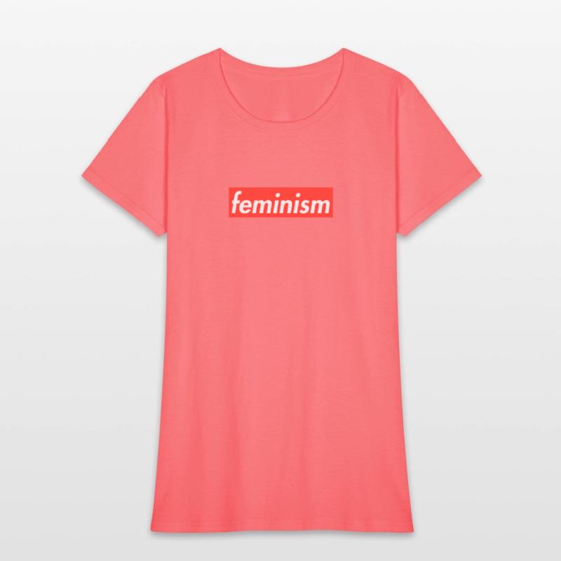 Feminism Women Power Equality Gift