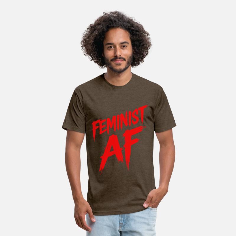 Feminist AF Statement Sayings