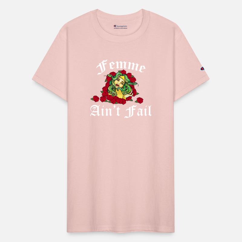 femme ain't fail