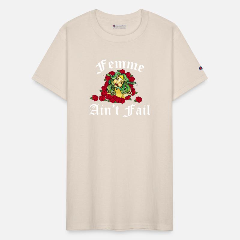 femme ain't fail