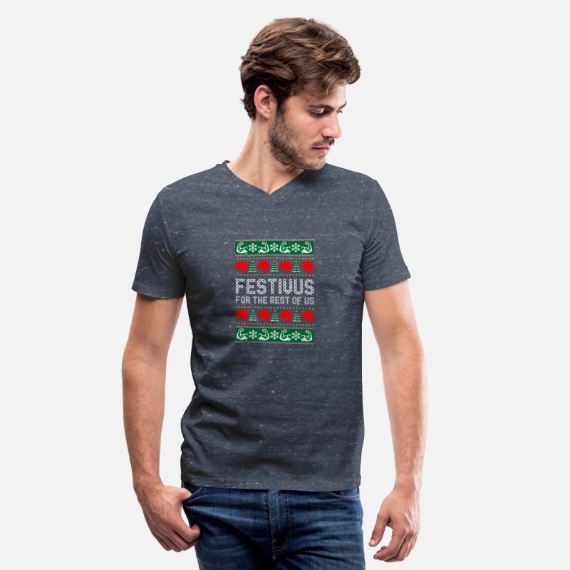 Festivus For The Best of Us