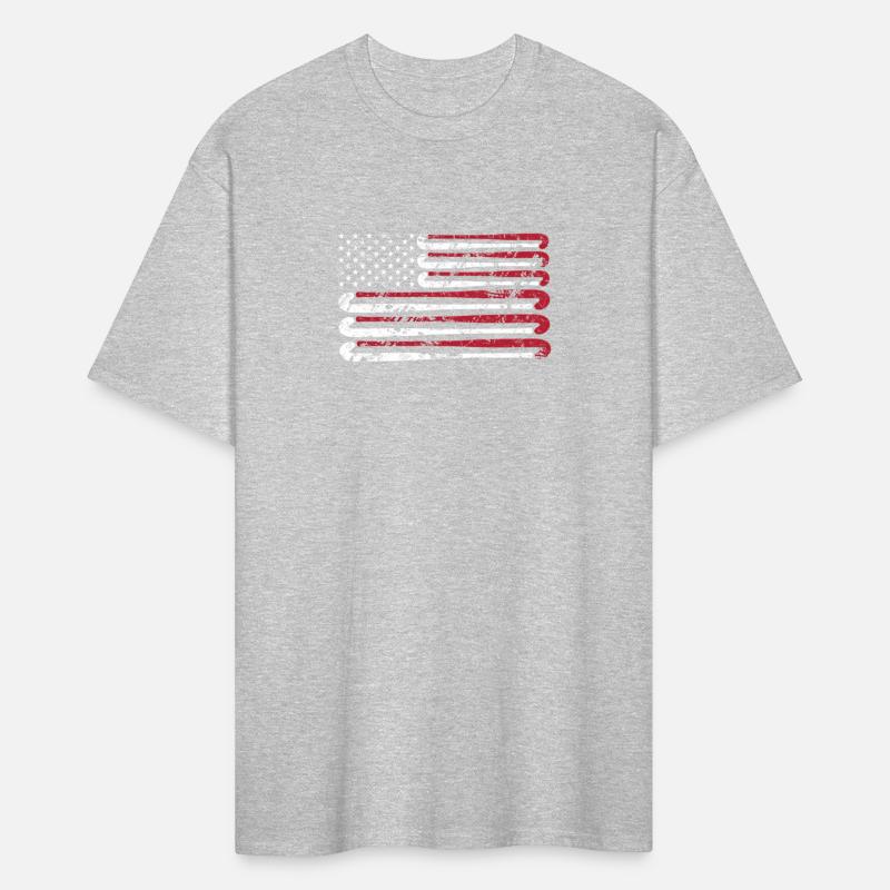 Field Hockey Distressed Field Hockey