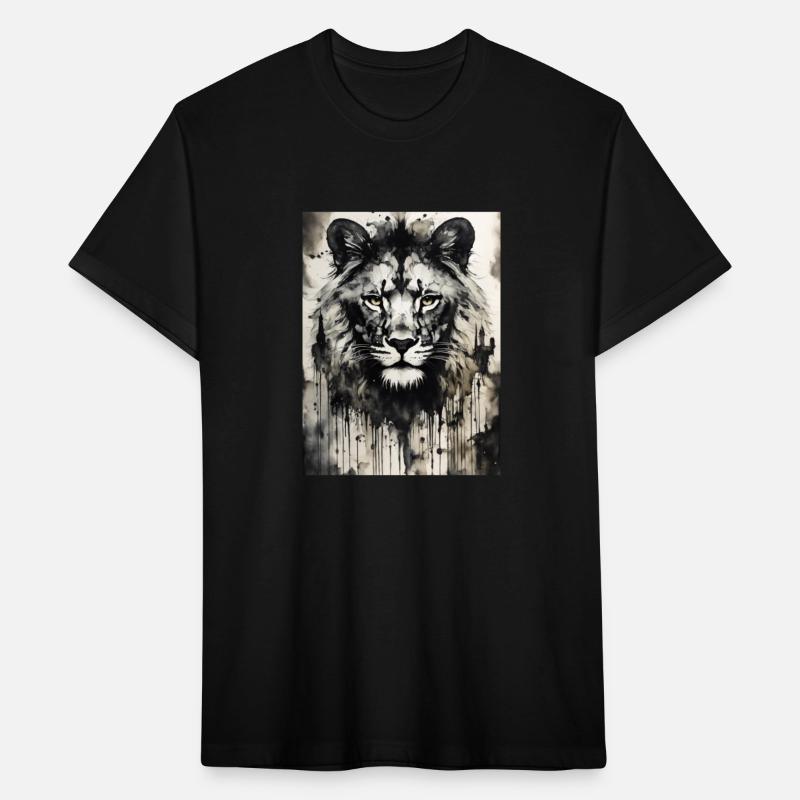 Fierce Ink Majesty