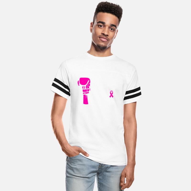 Fight Cancer With Faith Breast Cancer Awareness