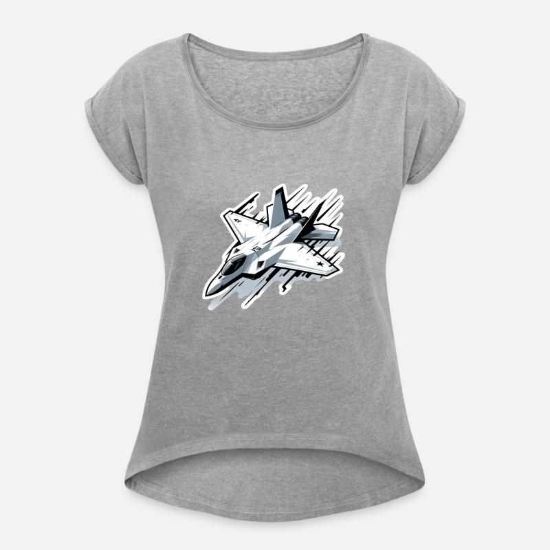 Fighter Jet