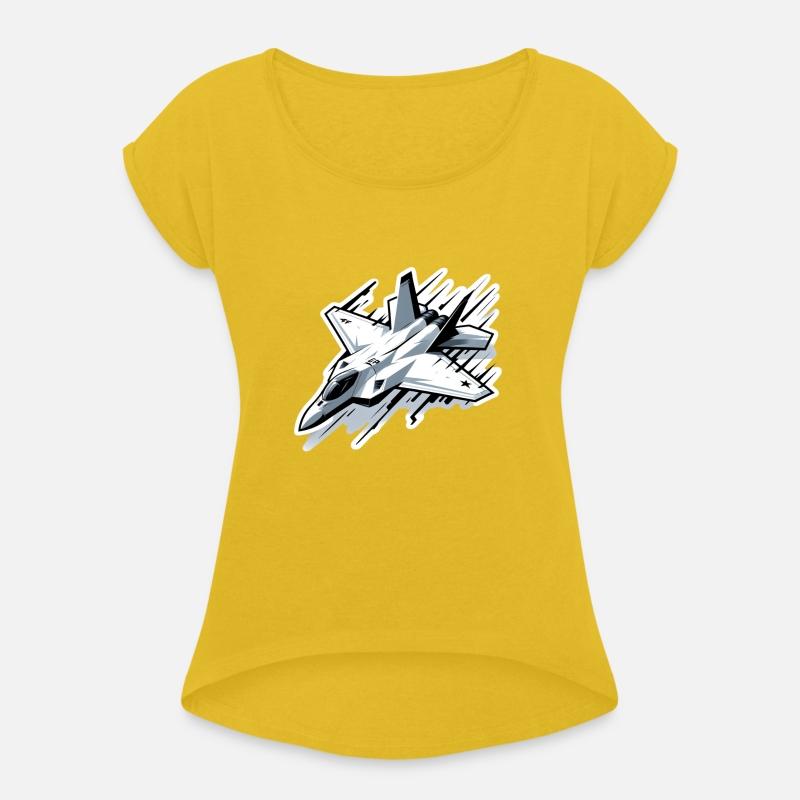 Fighter Jet