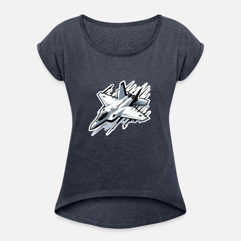 Fighter Jet