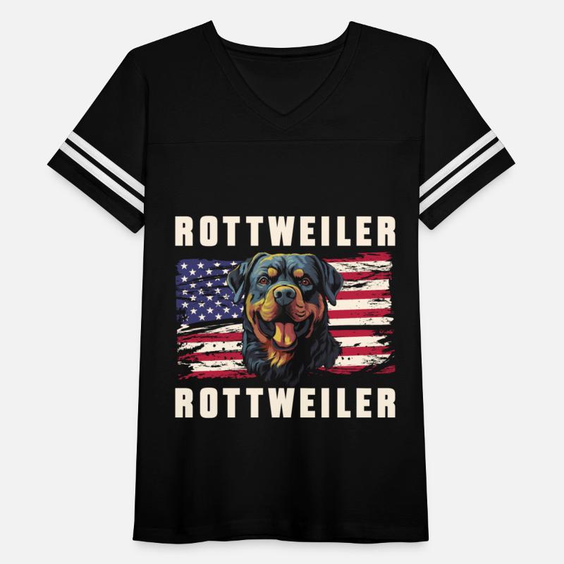 Fighting Dog Dogs Rottie Four-Legged Friend