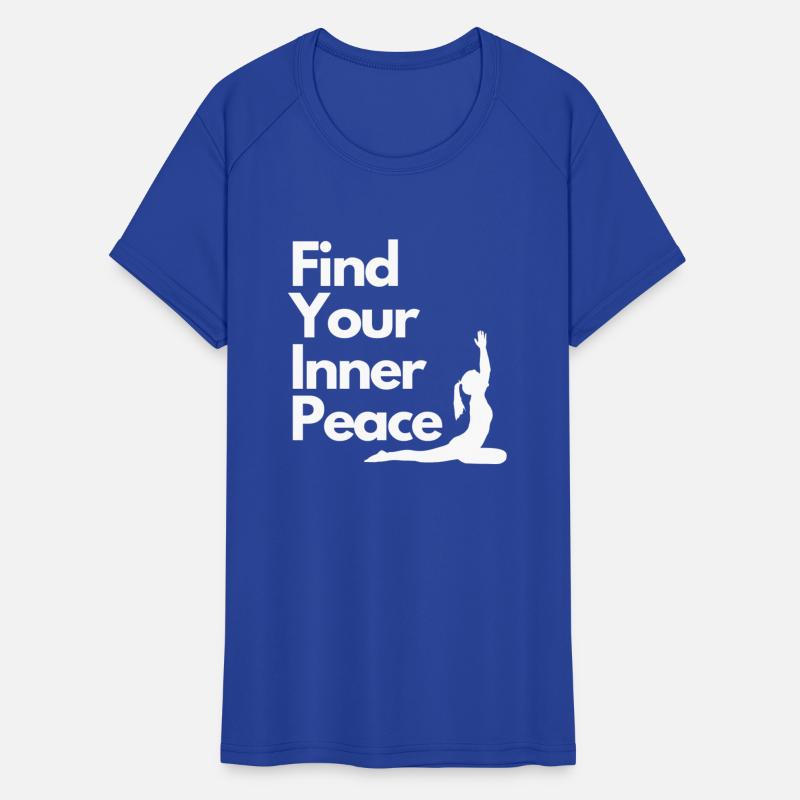 Find Your Inner Peace