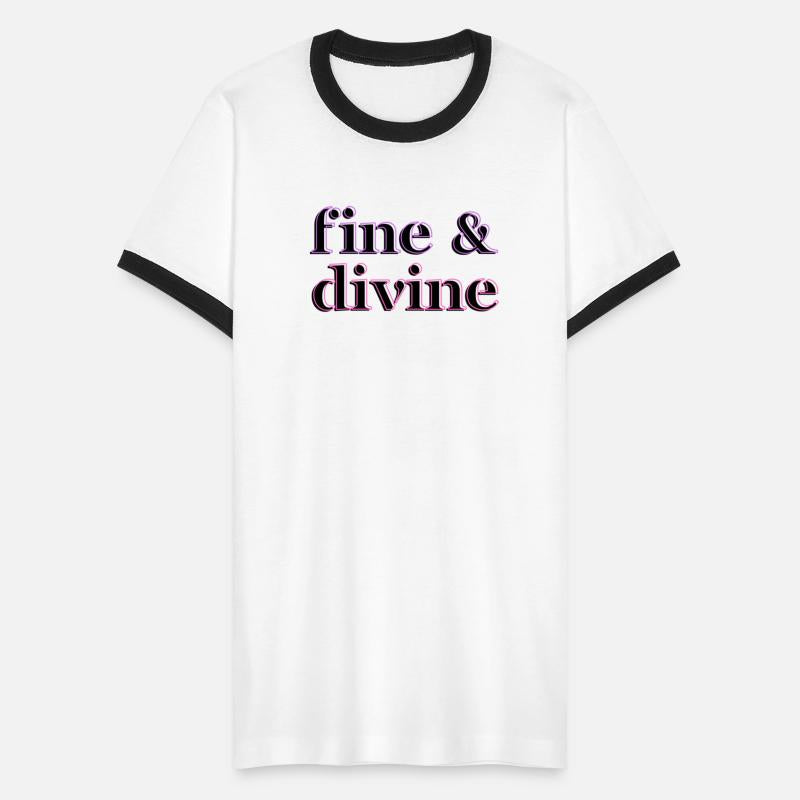 Fine & Divine Classic