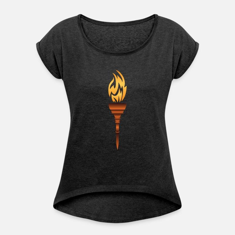 fire torch