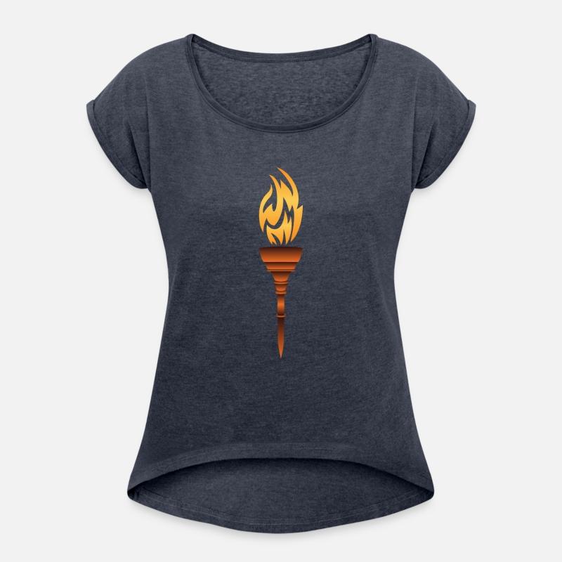fire torch