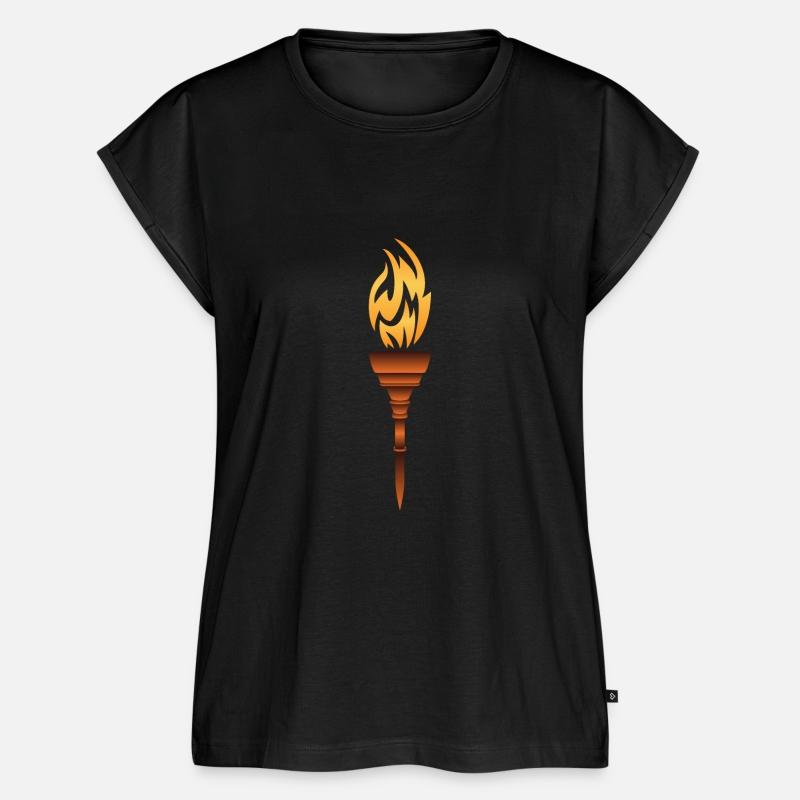 fire torch