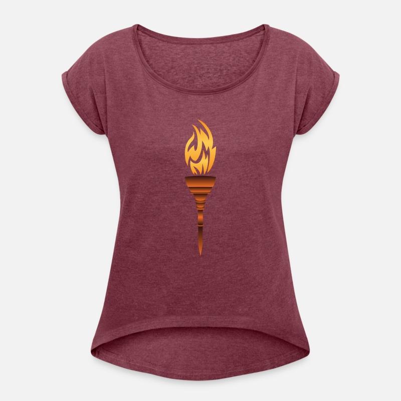 fire torch