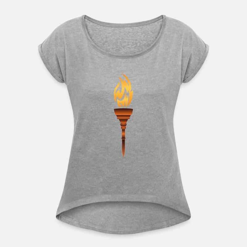 fire torch