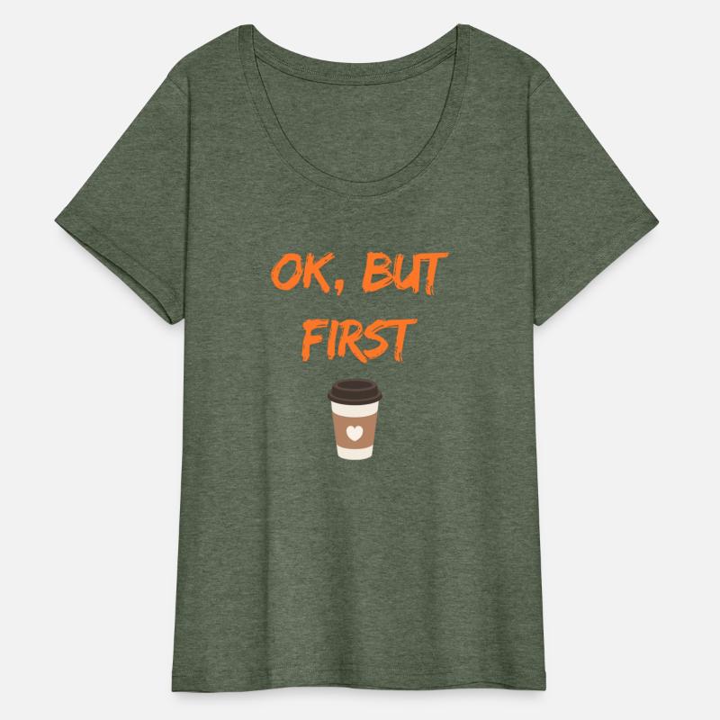 First, Coffee: Start Your Day Right